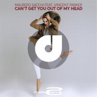 Artwork for Can't Get You Out Of My Head by Maurizio Sacchi