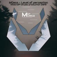 Artwork for Level of Perception by MDeco