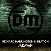 Artwork for Jakayah by Richard Harrington