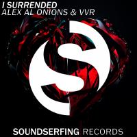 Artwork for I Surrended by Alex Al Onions