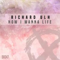 Artwork for How I Wanna Life by Richard Ulh