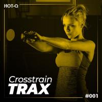 Artwork for Crosstrain Trax 001 by Various Artists