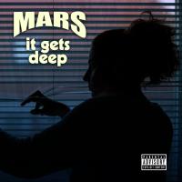 Artwork for It Gets Deep by Mars..