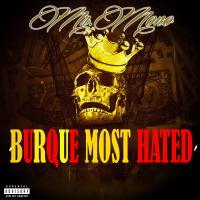 Artwork for Burque Most Hated by Mr.Mono