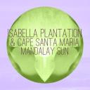 Artwork for Cape Santa Maria