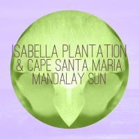Artwork for Isabella Plantation & Cape Santa Maria by Mandalay Sun