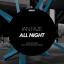 Artwork for All Night (Ralph Rodgers Rodeo Remix)