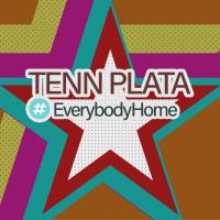Artwork for #everybodyhome by Tenn Plata