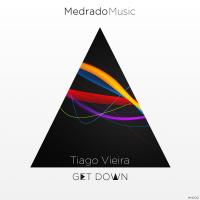 Artwork for Get Down by Tiago Vieira