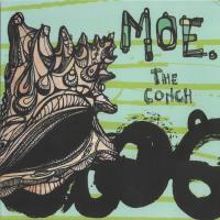 Artwork for The Conch by moe.