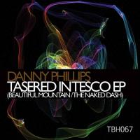 Artwork for Tasered In Tesco EP by Danny Phillips