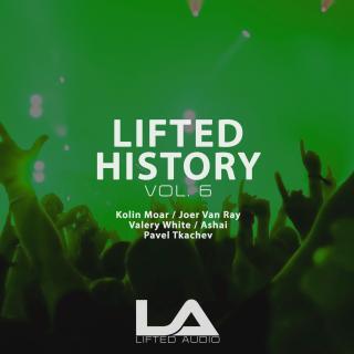 Artwork for On Created (Original Mix)
