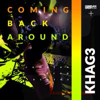 Artwork for Coming Back Around by Khag3