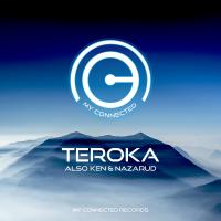 Artwork for Teroka by Also Ken