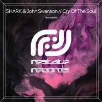 Artwork for Cry Of The Soul [Remastered] by Shark