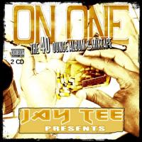 Artwork for On One by JAY TEE