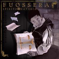 Artwork for Spirito e Materia by Fuossera