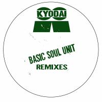 Artwork for Moving (Basic Soul Unit Remixes) by Kyodai