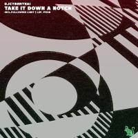 Artwork for Take It Down a Notch by DJCybertsai