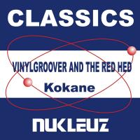 Artwork for Kokane by Vinylgroover, The Red Hed