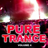 Artwork for Nukleuz: Pure Trance Vol.4 by Various Artists