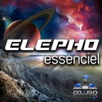 Artwork for Essenciel by Elepho