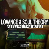 Artwork for Feeling The Bass by LoVance