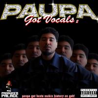 Artwork for Paupa Got Vocals 2 by Paupa