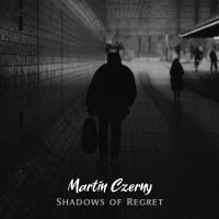 Artwork for Shadows of Regret by Martin Czerny