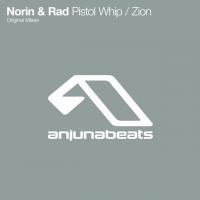 Artwork for Pistol Whip / Zion by Norin & Rad