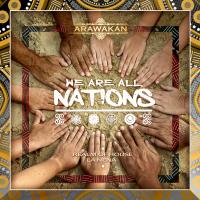 Artwork for We Are All Nations by Realm of House