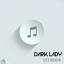 Artwork for Dark Lady