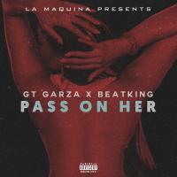 Artwork for Pass on Her (feat. BeatKing) by GT Garza