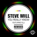 Artwork for You Really Know (Dub Mix)