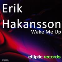 Artwork for Wake Me Up by Erik Hakansson