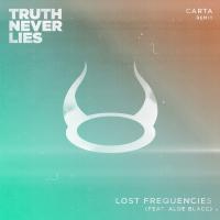 Artwork for Truth Never Lies by Lost Frequencies