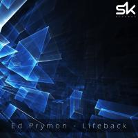 Artwork for Lifeback by Ed Prymon