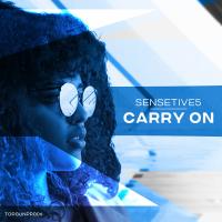 Artwork for Carry On by Sensetive5