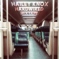 Artwork for Hardwired Mixtape by Hailey Knox