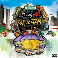 Artwork for Traffic Jamz by Scotty ATL