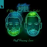 Artwork for Most Precious Love by Something Good