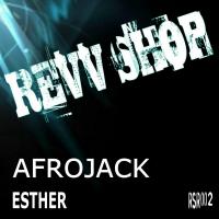 Artwork for Esther by Afrojack