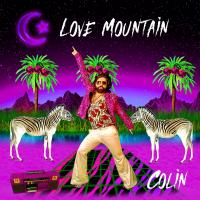 Artwork for Love Mountain by Colin