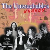 Artwork for Undead (Live) by The Untouchables