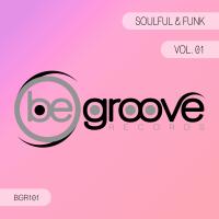 Artwork for Soulful & Funk, Vol.1 by Various Artists