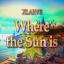 Artwork for Where the Sun Is