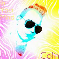 Artwork for In Your Mind by Colin