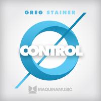 Artwork for Control by Greg Stainer