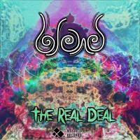 Artwork for The Real Deal by Blend