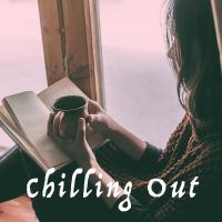 Artwork for Chilling Out by Lounge Café